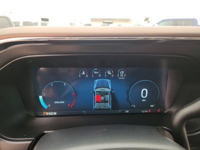 2026 Ford Super Duty F-250 SRW King Ranch