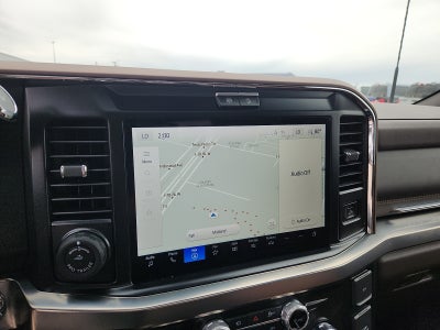 2026 Ford Super Duty F-250 SRW King Ranch