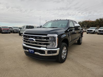 2026 Ford Super Duty F-250 SRW King Ranch