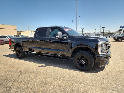 2024 Ford Super Duty F-250 SRW XL