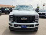 2025 Ford Super Duty F-250 SRW LARIAT