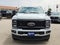 2025 Ford Super Duty F-250 SRW LARIAT