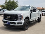 2025 Ford Super Duty F-250 SRW LARIAT