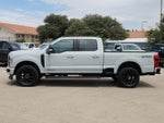 2025 Ford Super Duty F-250 SRW LARIAT