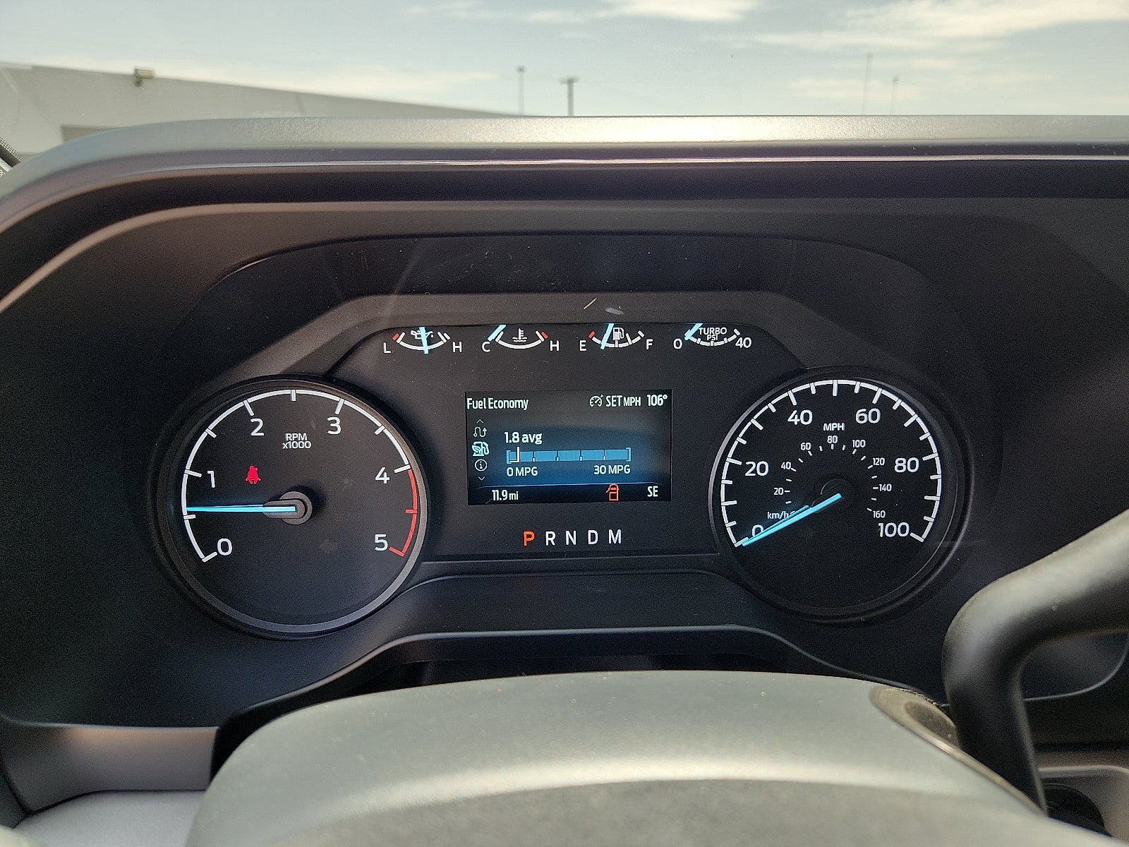 2025 Ford Super Duty F-250 SRW XL