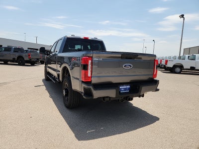 2025 Ford Super Duty F-250 SRW XL