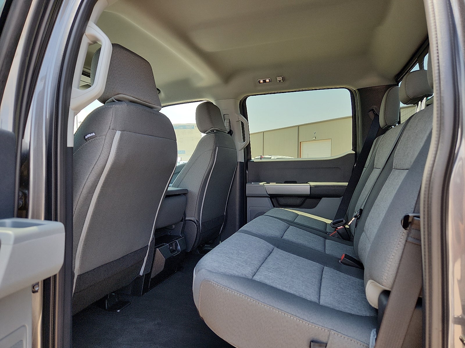 2025 Ford Super Duty F-250 SRW XL