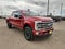 2023 Ford Super Duty F-250 SRW Platinum