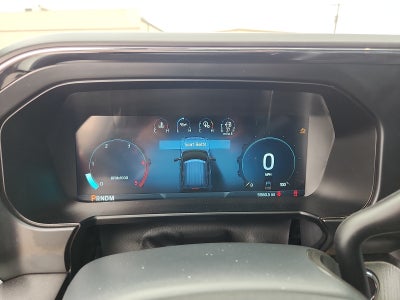 2023 Ford Super Duty F-250 SRW Platinum