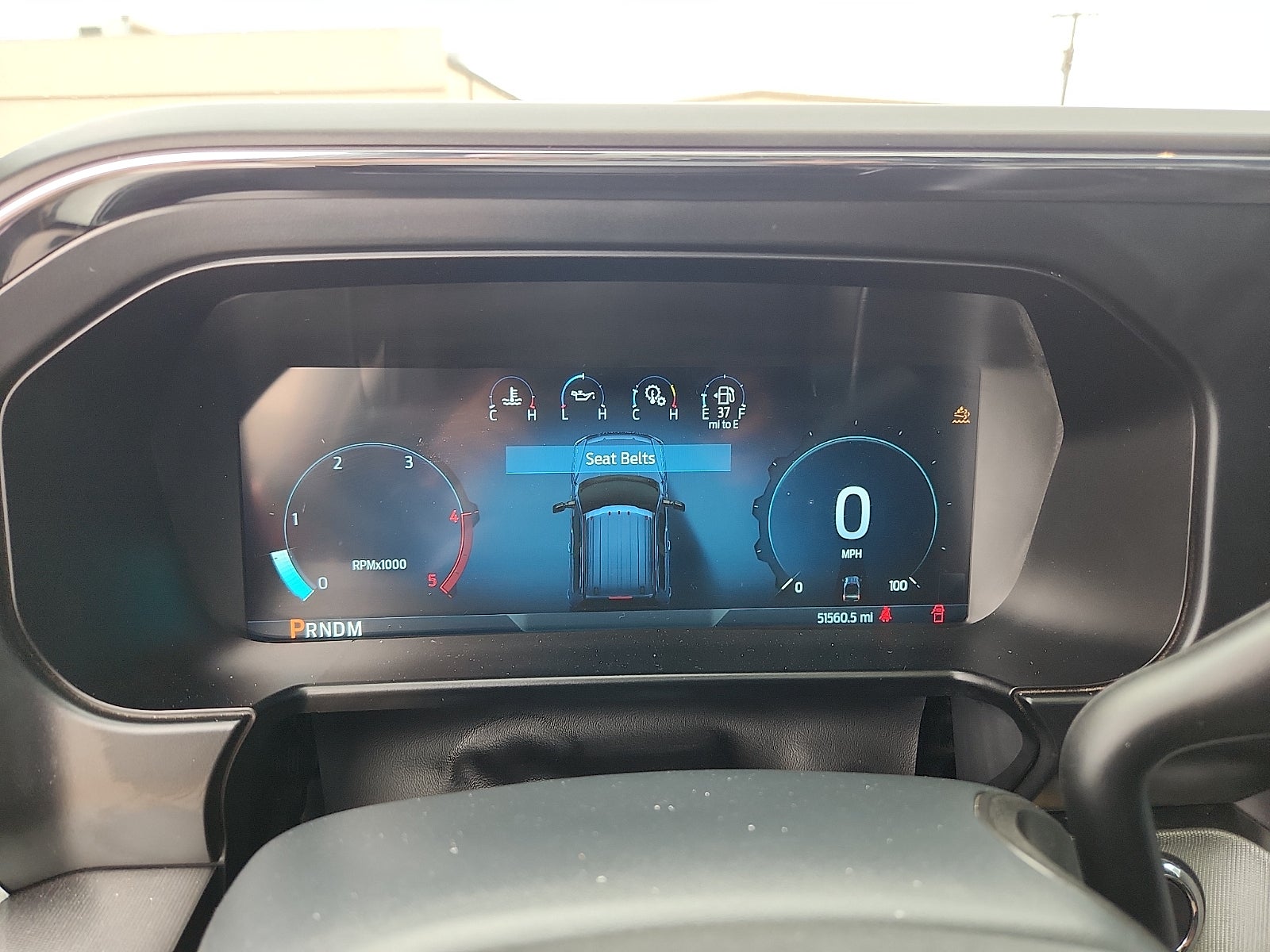 2023 Ford Super Duty F-250 SRW Platinum