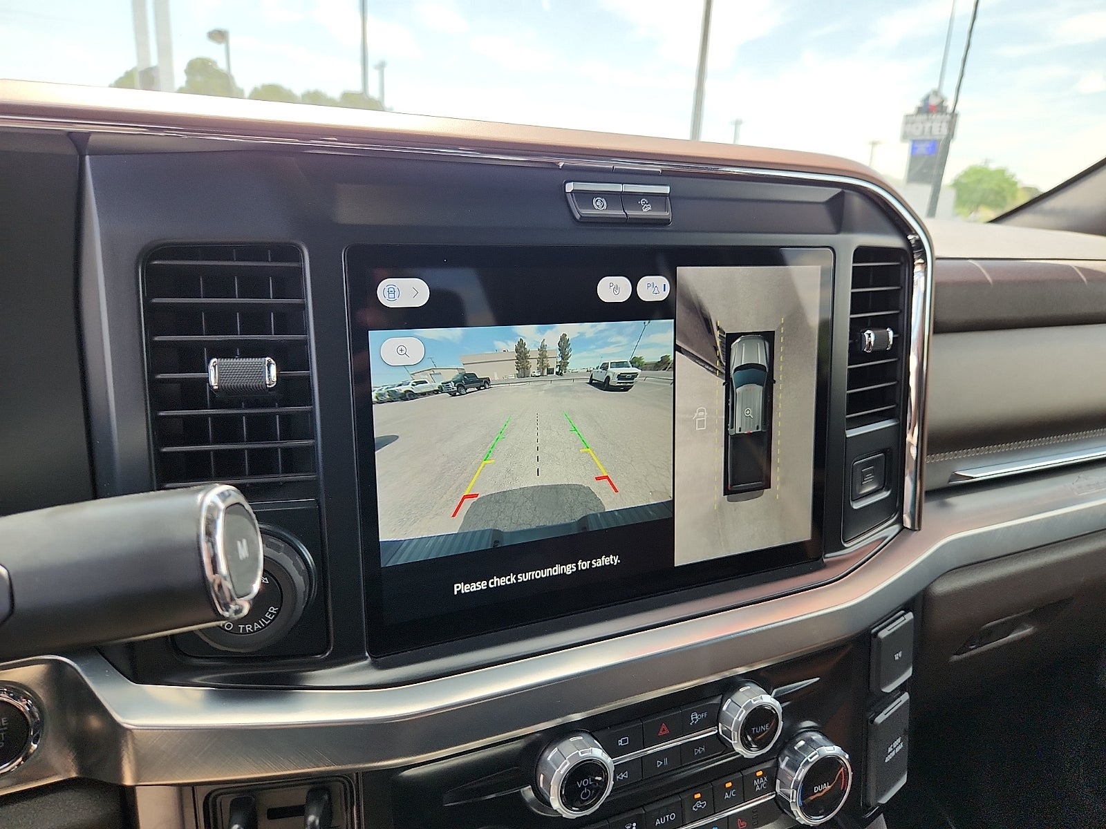 2025 Ford Super Duty F-250 SRW King Ranch