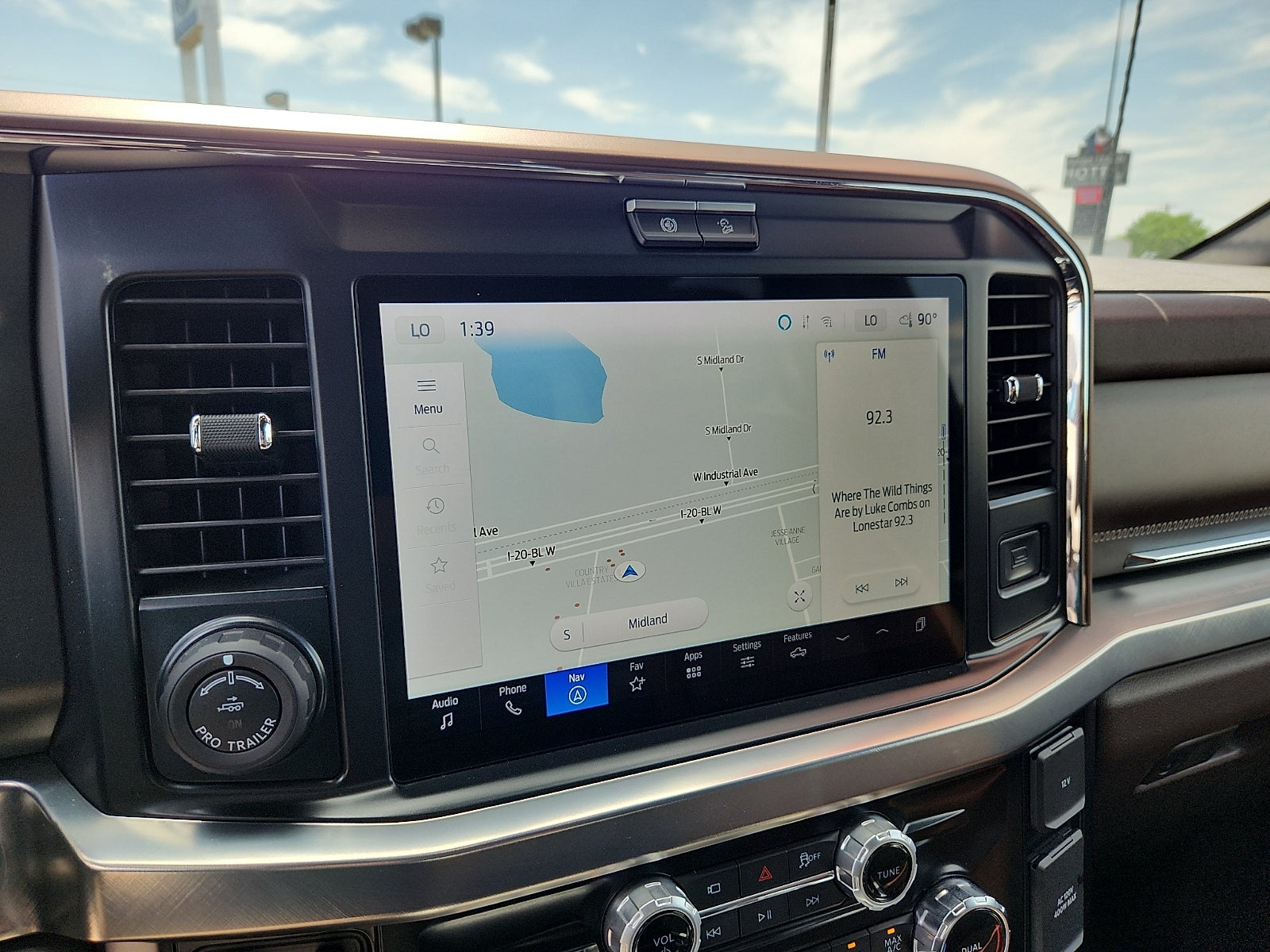 2025 Ford Super Duty F-250 SRW King Ranch