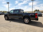 2025 Ford Super Duty F-250 SRW King Ranch