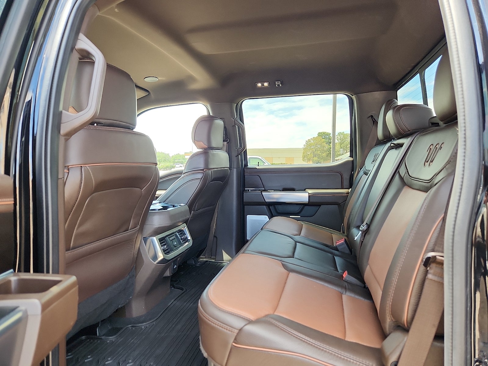 2025 Ford Super Duty F-250 SRW King Ranch