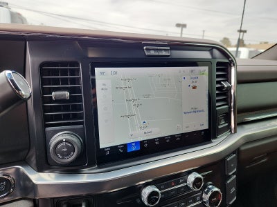 2026 Ford Super Duty F-250 SRW King Ranch