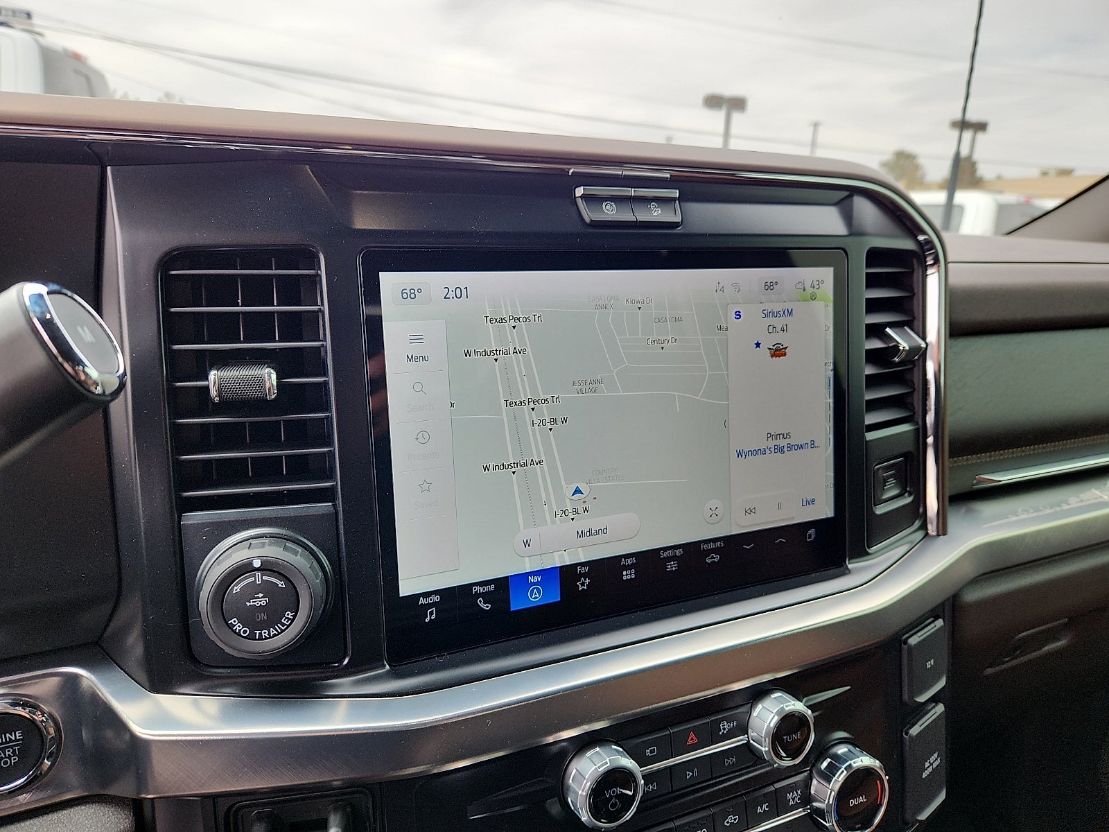 2026 Ford Super Duty F-250 SRW King Ranch