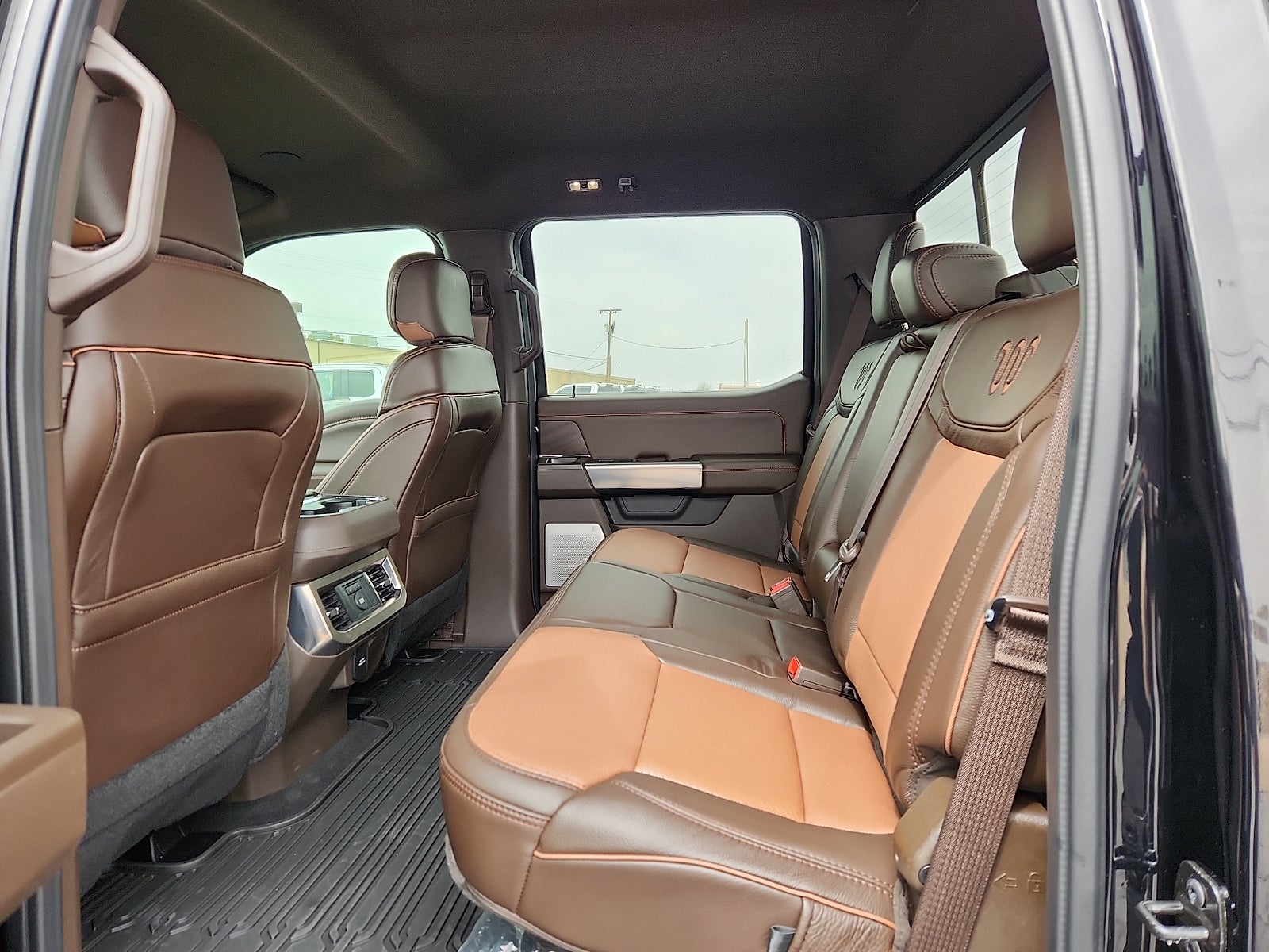2026 Ford Super Duty F-250 SRW King Ranch