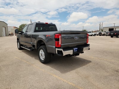 2026 Ford Super Duty F-250 SRW XLT