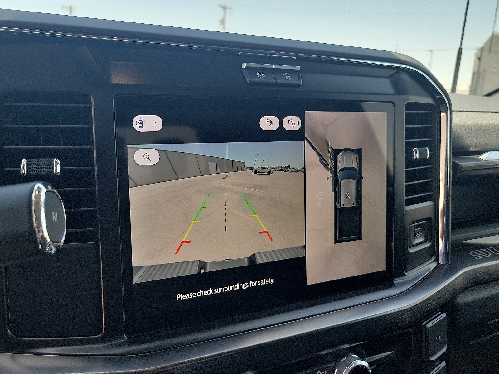 2025 Ford Super Duty F-250 SRW LARIAT