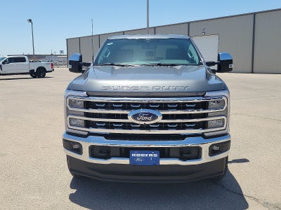 2025 Ford Super Duty F-250 SRW LARIAT