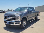 2025 Ford Super Duty F-250 SRW LARIAT