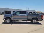 2025 Ford Super Duty F-250 SRW LARIAT