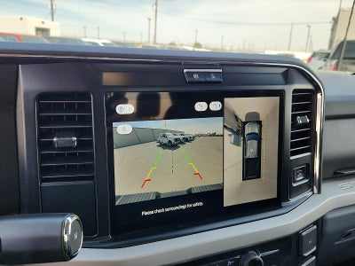 2026 Ford Super Duty F-250 SRW XLT