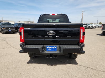 2026 Ford Super Duty F-250 SRW XLT