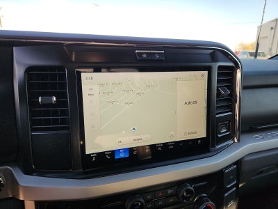 2026 Ford Super Duty F-250 SRW XLT