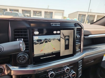 2026 Ford Super Duty F-250 SRW King Ranch