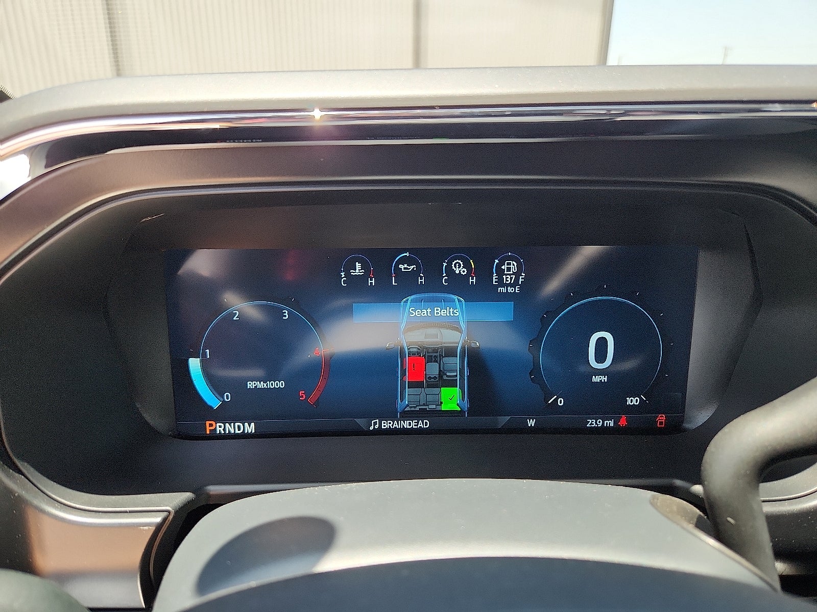 2025 Ford Super Duty F-250 SRW LARIAT