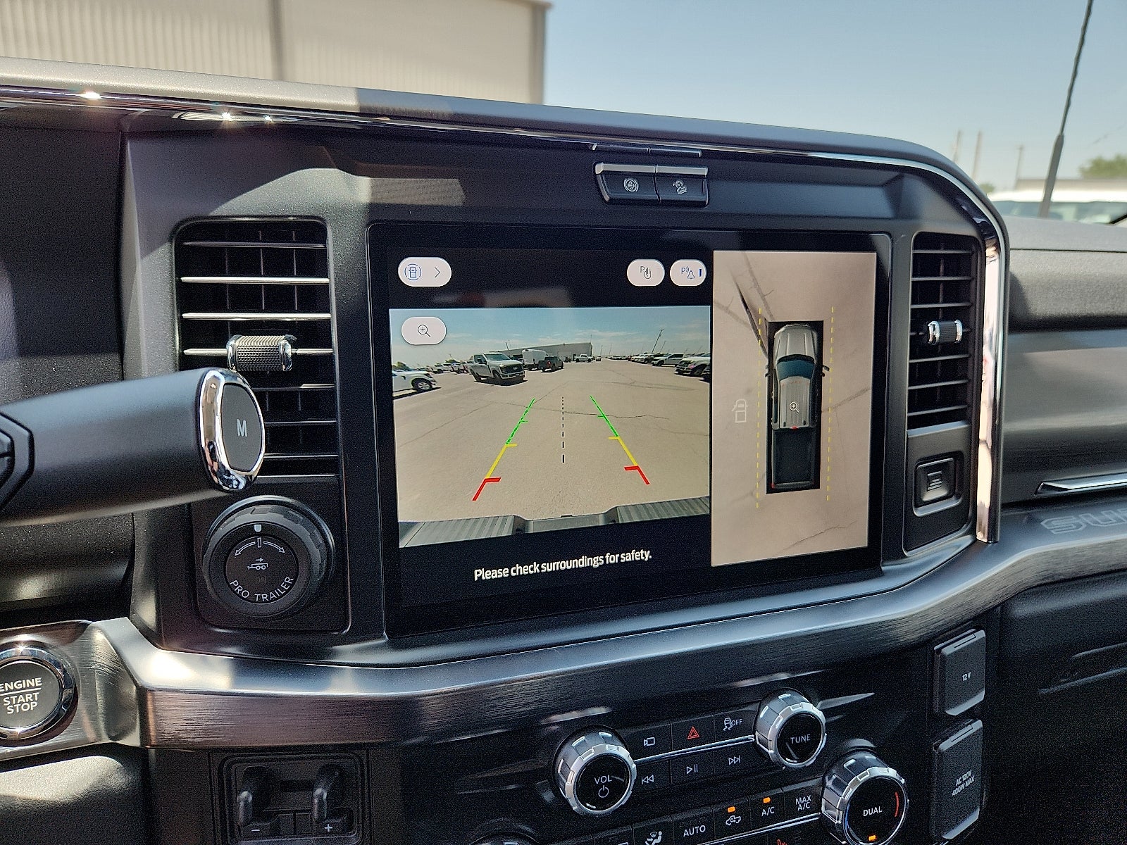 2025 Ford Super Duty F-250 SRW LARIAT