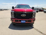 2025 Ford Super Duty F-250 SRW LARIAT
