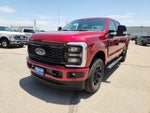 2025 Ford Super Duty F-250 SRW LARIAT