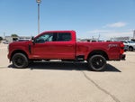 2025 Ford Super Duty F-250 SRW LARIAT