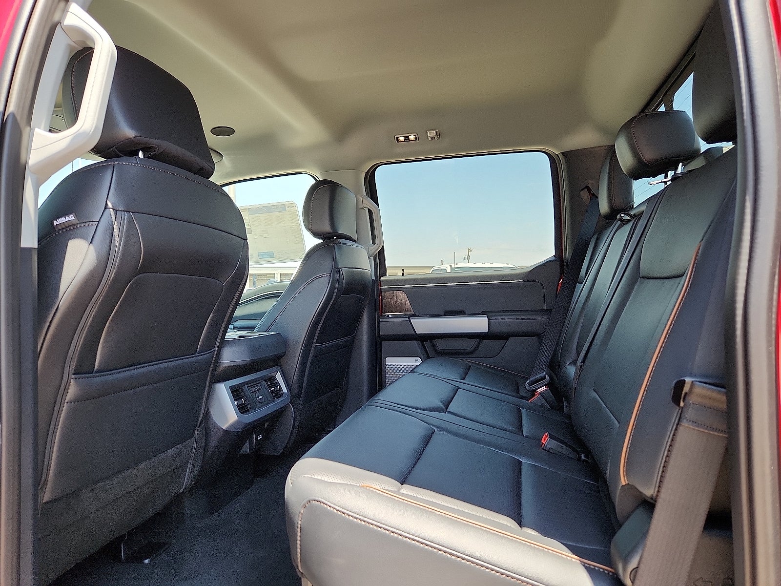 2025 Ford Super Duty F-250 SRW LARIAT