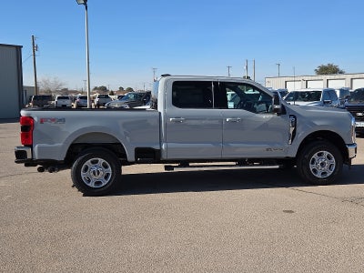 2026 Ford Super Duty F-250 SRW XLT