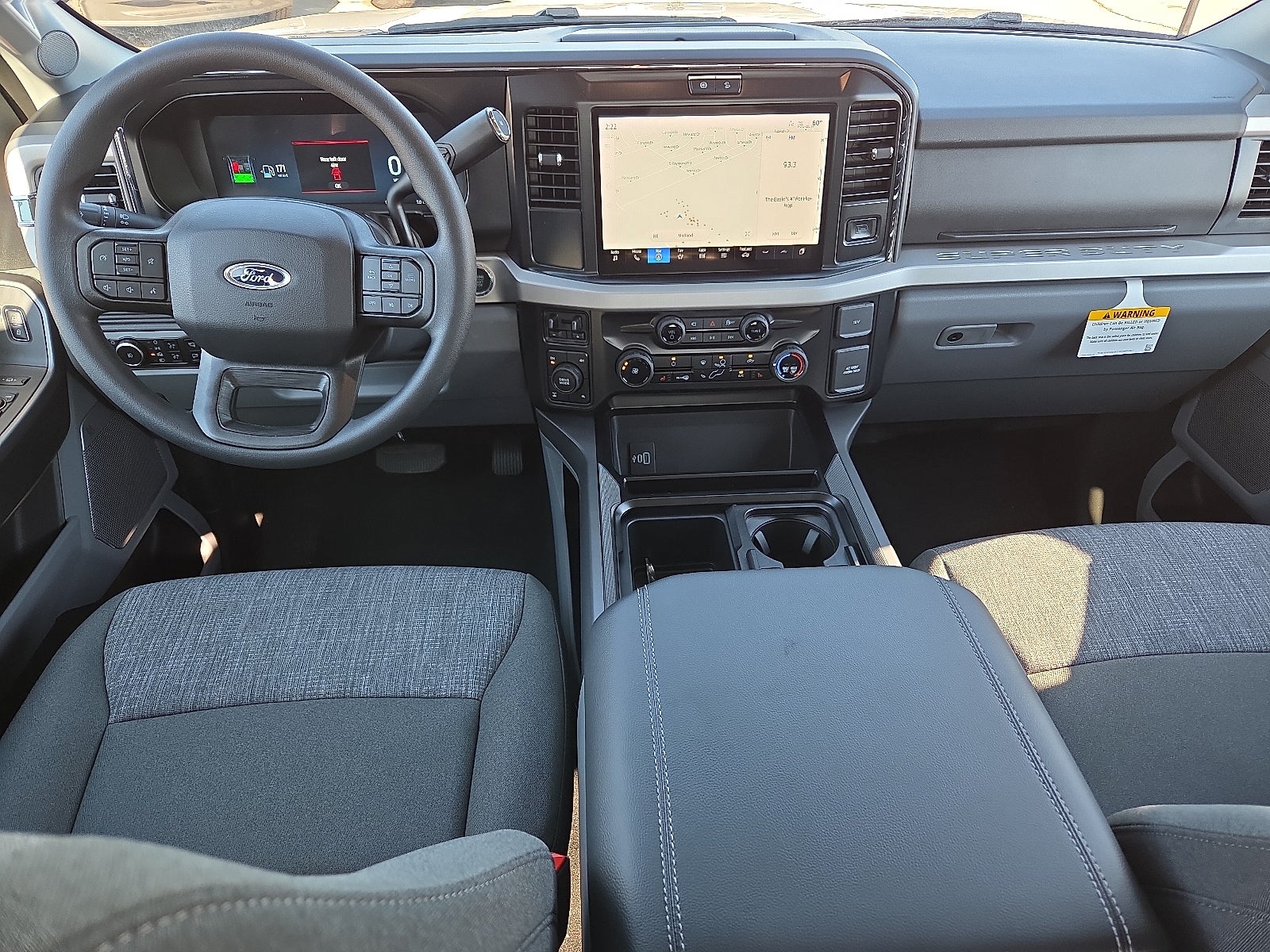 2026 Ford Super Duty F-250 SRW XLT