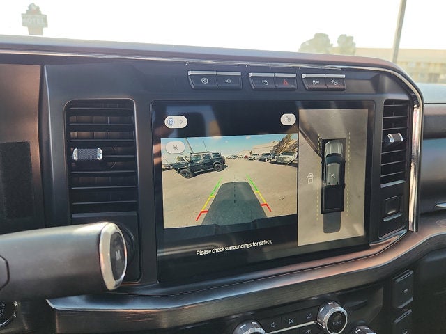 2024 Ford Super Duty F-250 SRW LARIAT