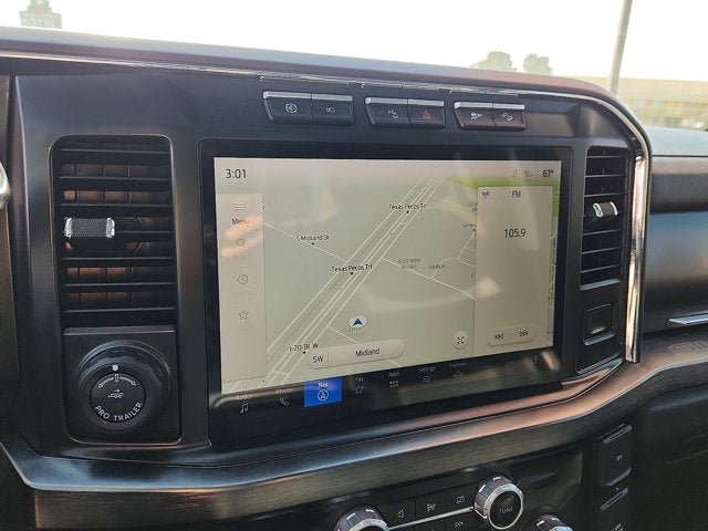 2024 Ford Super Duty F-250 SRW LARIAT