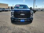 2024 Ford Super Duty F-250 SRW LARIAT