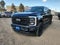 2024 Ford Super Duty F-250 SRW LARIAT