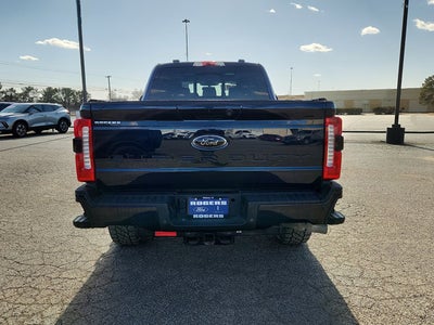 2024 Ford Super Duty F-250 SRW LARIAT