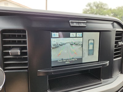 2025 Ford Super Duty F-250 SRW XL