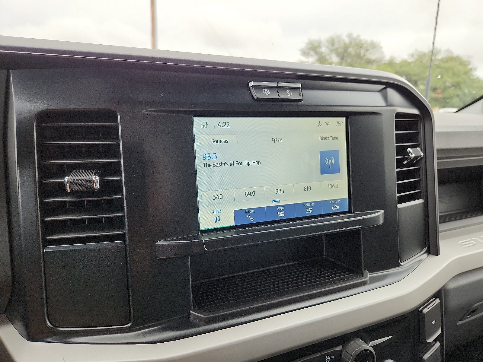 2025 Ford Super Duty F-250 SRW XL