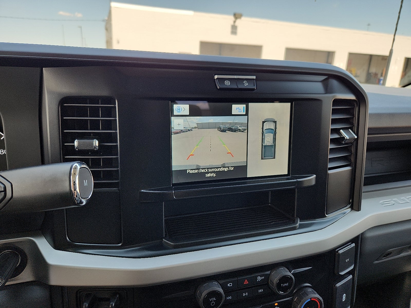 2025 Ford Super Duty F-250 SRW XL