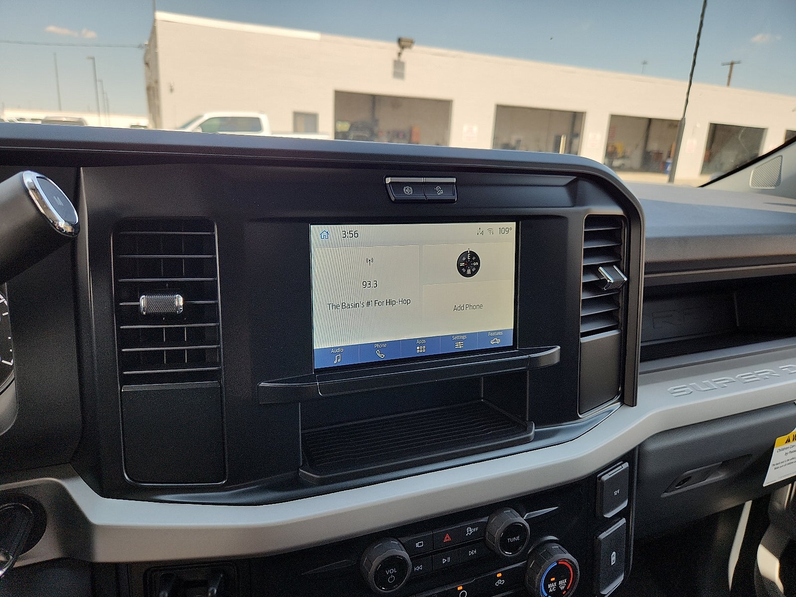 2025 Ford Super Duty F-250 SRW XL