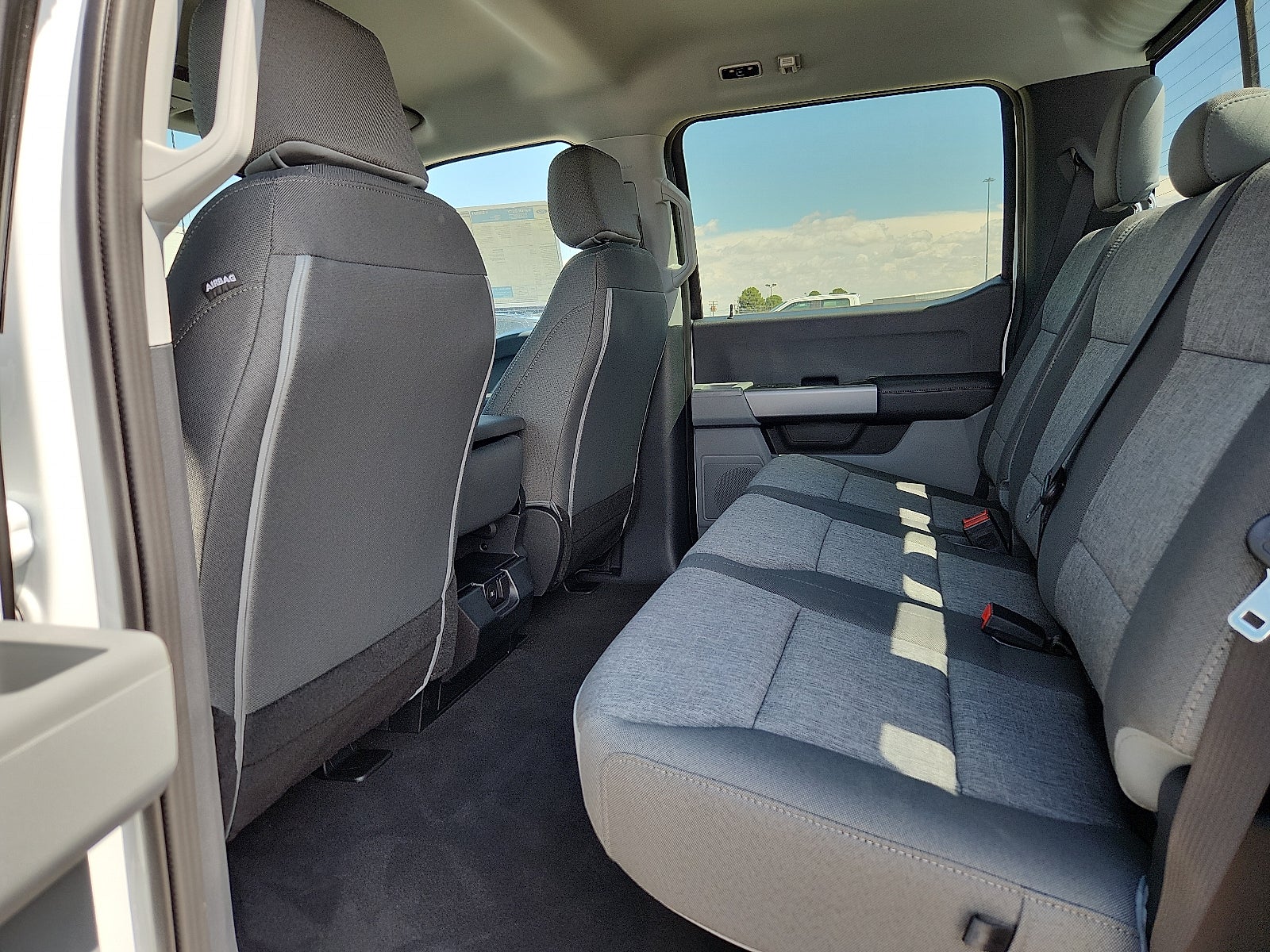 2025 Ford Super Duty F-250 SRW XL