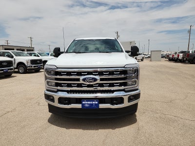 2026 Ford Super Duty F-250 SRW XLT