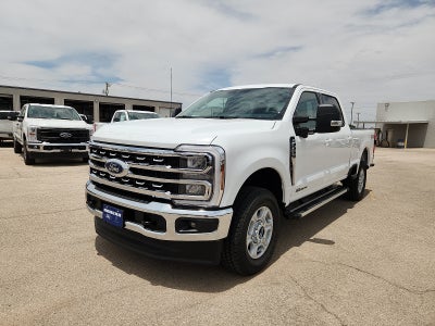 2026 Ford Super Duty F-250 SRW XLT